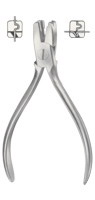 Orthodontic Pliers