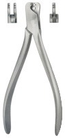 Orthodontic Pliers