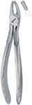 Tooth Ext Forceps