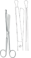 Enterotomy Scissor